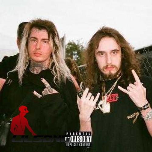 Pouya Ft. Ghostemane - Stick Out